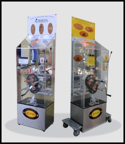 Juvil machines
